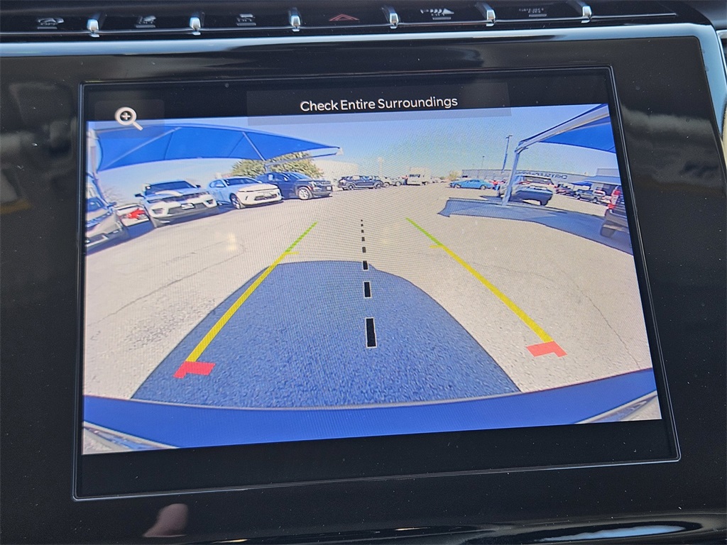 Used Car 2022 Jeep Grand Cherokee L  Laredo For Sale Under $30,000 In San Marcos, Texas