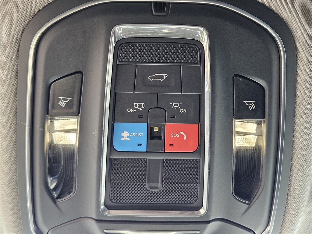 Used Car 2022 Jeep Grand Cherokee L  Laredo For Sale Under $30,000 In San Marcos, Texas