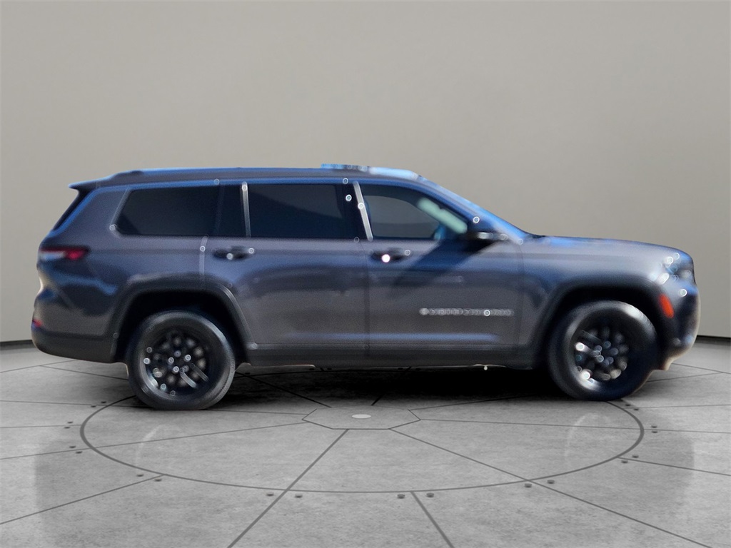 Used Car 2022 Jeep Grand Cherokee L  Laredo For Sale Under $30,000 In San Marcos, Texas