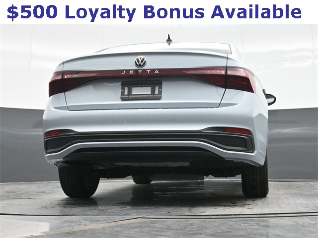 New 2025 Volkswagen Jetta For Sale in South Charleston, WV