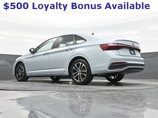 New 2025 Volkswagen Jetta For Sale in South Charleston, WV