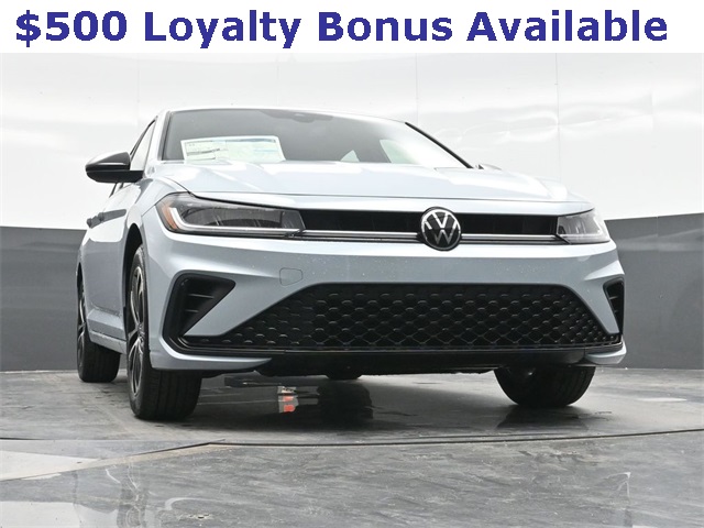 New 2025 Volkswagen Jetta For Sale in South Charleston, WV