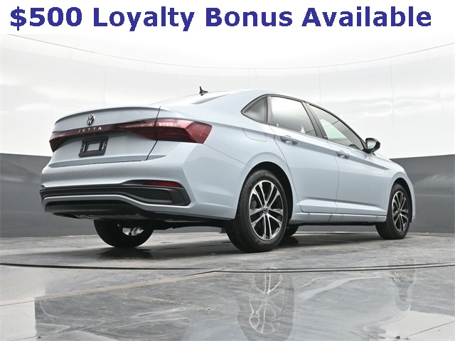 New 2025 Volkswagen Jetta For Sale in South Charleston, WV