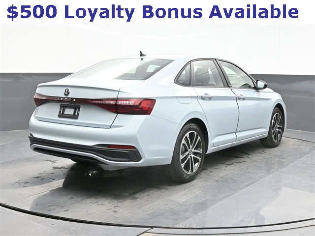 New 2025 Volkswagen Jetta For Sale in South Charleston, WV