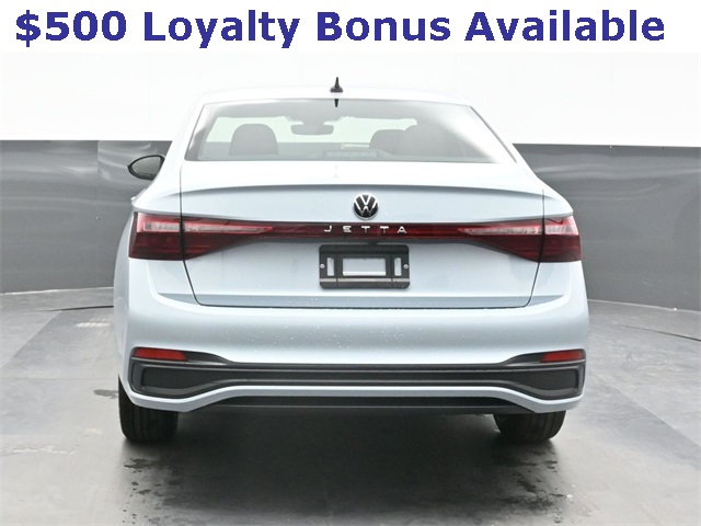 New 2025 Volkswagen Jetta For Sale in South Charleston, WV