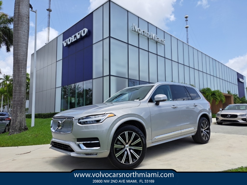 2024 Volvo XC90 B5 Core