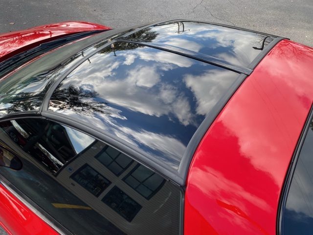 Used Car 2001 Pontiac Firebird  Formula For Sale Under $25,000 In San Antonio, Texas