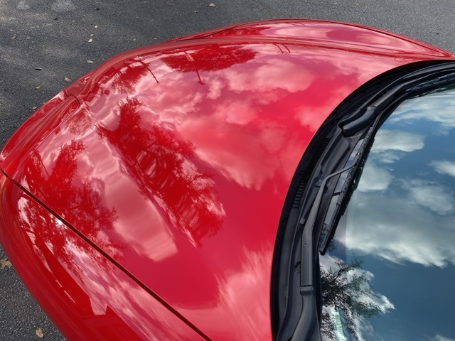 Used Car 2001 Pontiac Firebird  Formula For Sale Under $25,000 In San Antonio, Texas