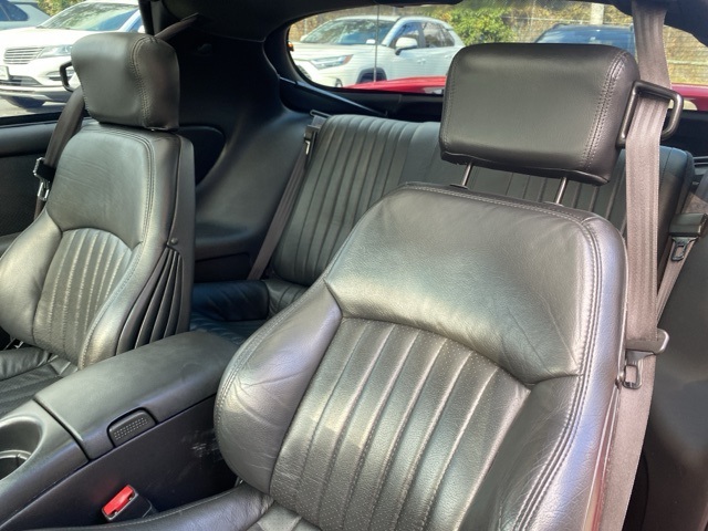 Used Car 2001 Pontiac Firebird  Formula For Sale Under $25,000 In San Antonio, Texas