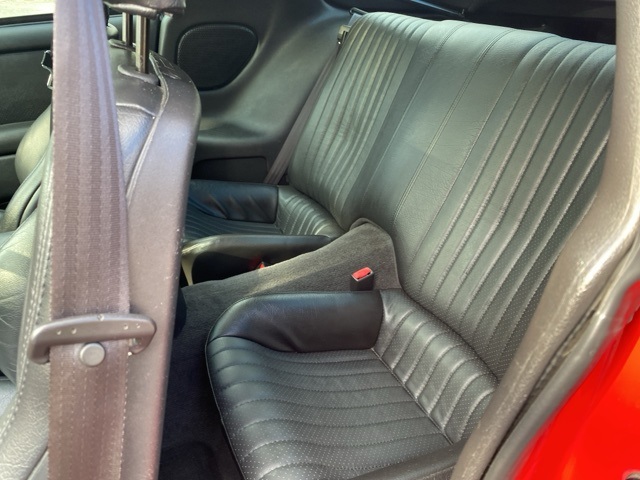 Used Car 2001 Pontiac Firebird  Formula For Sale Under $25,000 In San Antonio, Texas