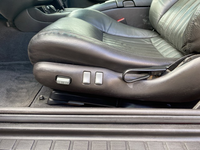 Used Car 2001 Pontiac Firebird  Formula For Sale Under $25,000 In San Antonio, Texas