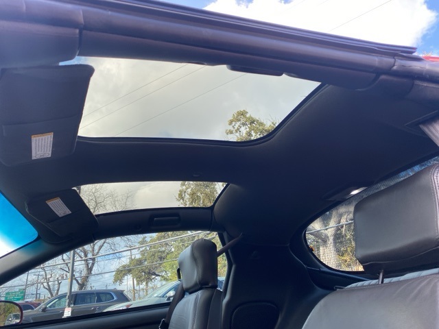 Used Car 2001 Pontiac Firebird  Formula For Sale Under $25,000 In San Antonio, Texas