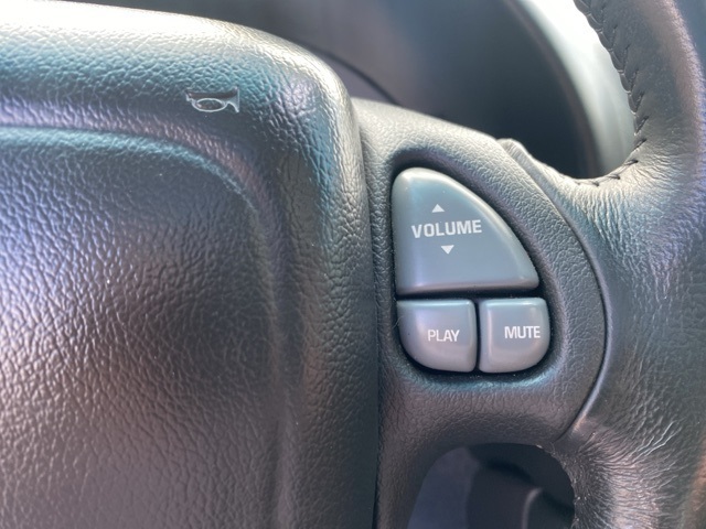 Used Car 2001 Pontiac Firebird  Formula For Sale Under $25,000 In San Antonio, Texas