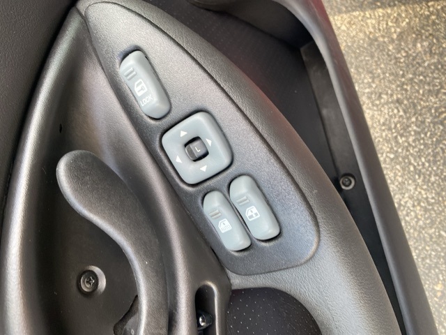 Used Car 2001 Pontiac Firebird  Formula For Sale Under $25,000 In San Antonio, Texas