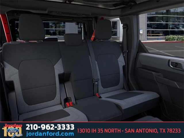 New Car 2025 Ford Bronco  Base For Sale Under $50,000 In San Antonio, Texas