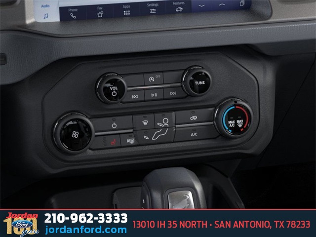 New Car 2025 Ford Bronco  Base For Sale Under $50,000 In San Antonio, Texas