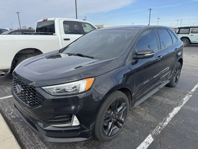 2019 Ford Edge ST AWD