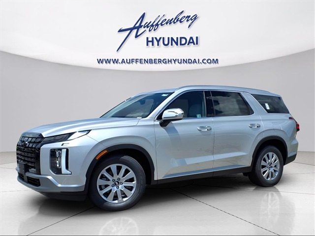 2025 Hyundai Palisade SEL AWD