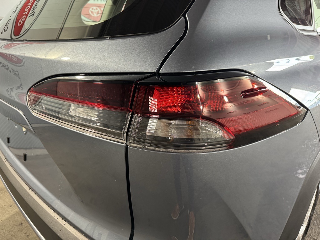 Thumbnail: 2026 Toyota Corolla Cross - 16