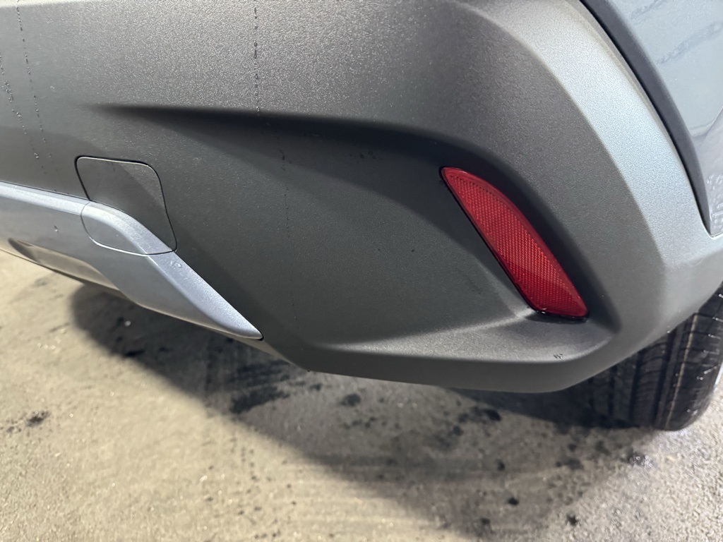 Thumbnail: 2026 Toyota Corolla Cross - 17