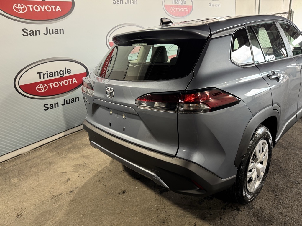 Thumbnail: 2026 Toyota Corolla Cross - 18