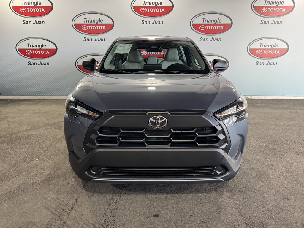 Thumbnail: 2026 Toyota Corolla Cross - 2