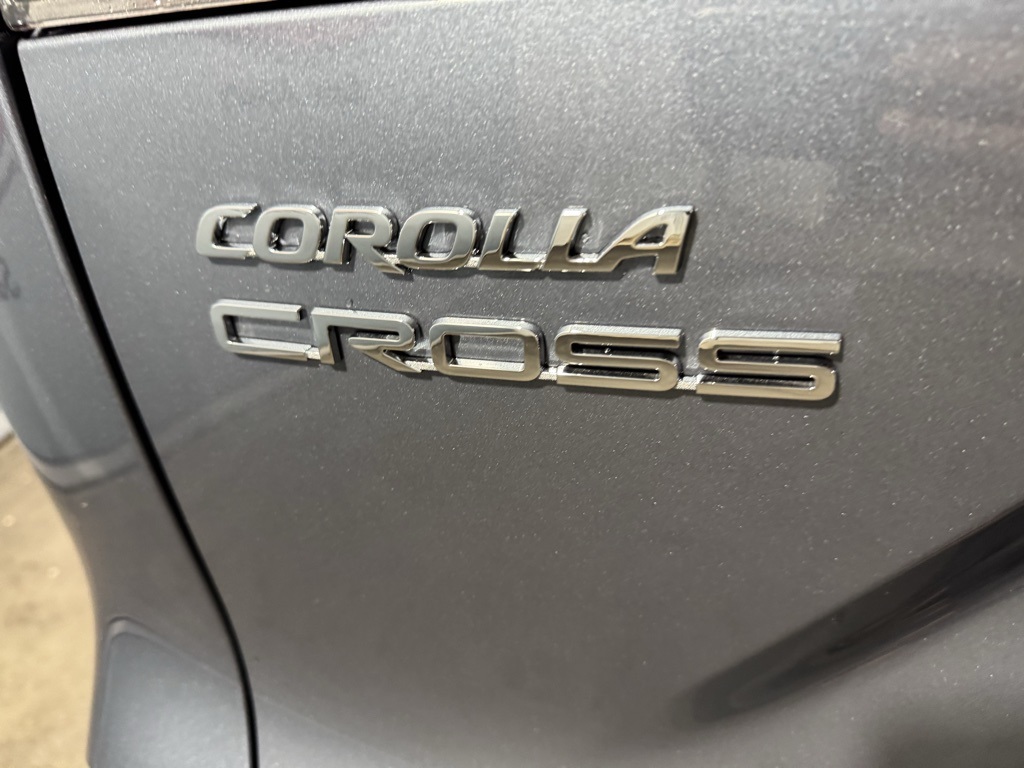 Thumbnail: 2026 Toyota Corolla Cross - 20