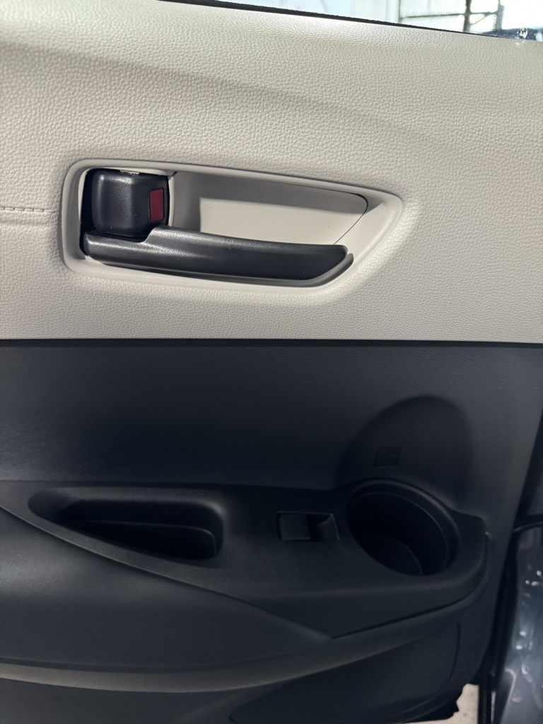 Thumbnail: 2026 Toyota Corolla Cross - 23