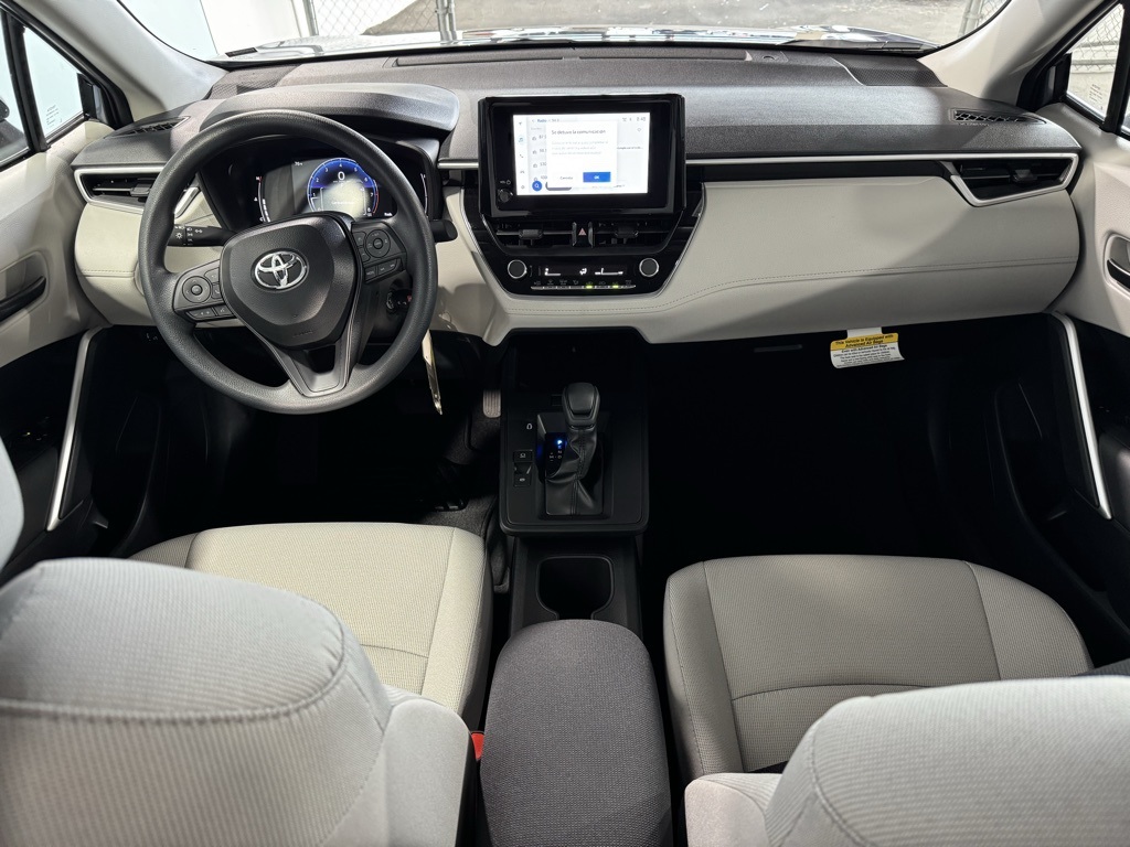 Thumbnail: 2026 Toyota Corolla Cross - 27