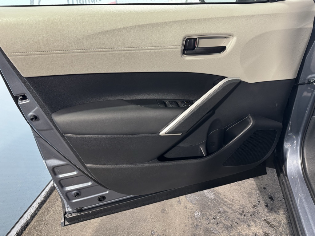 Thumbnail: 2026 Toyota Corolla Cross - 28