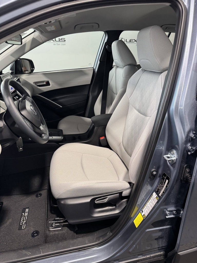 Thumbnail: 2026 Toyota Corolla Cross - 31