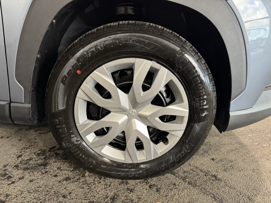 Thumbnail: 2026 Toyota Corolla Cross - 7