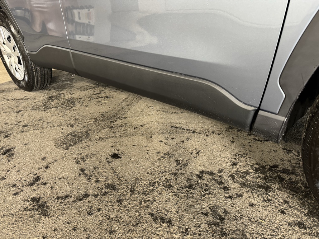 Thumbnail: 2026 Toyota Corolla Cross - 8