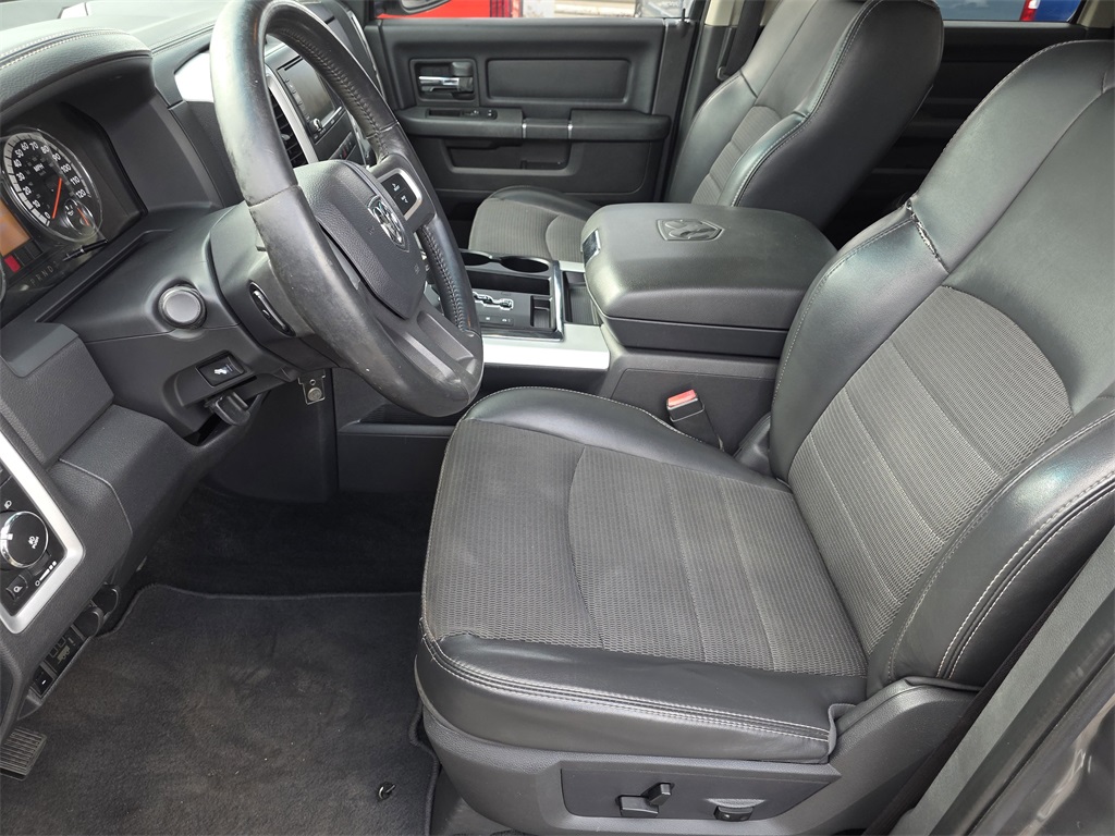 2011 Ram 1500 Sport Gray at DeMontrond Auto Country