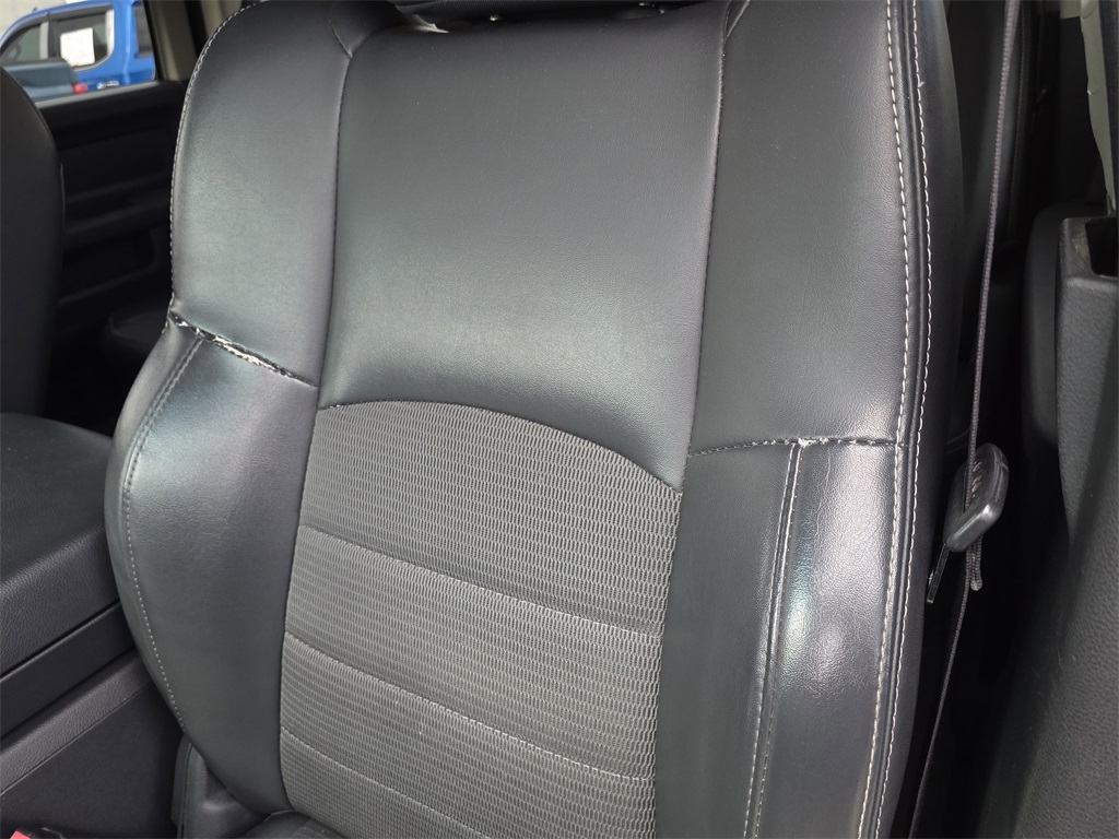 2011 Ram 1500 Sport Gray at DeMontrond Auto Country