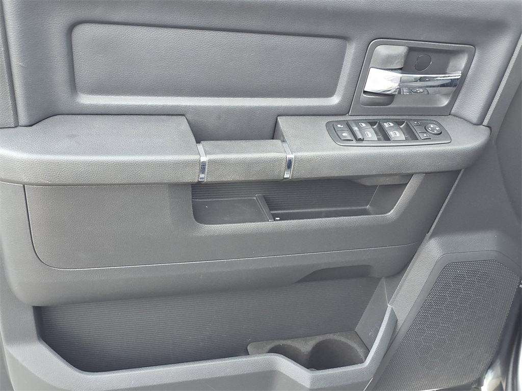 2011 Ram 1500 Sport Gray at DeMontrond Auto Country