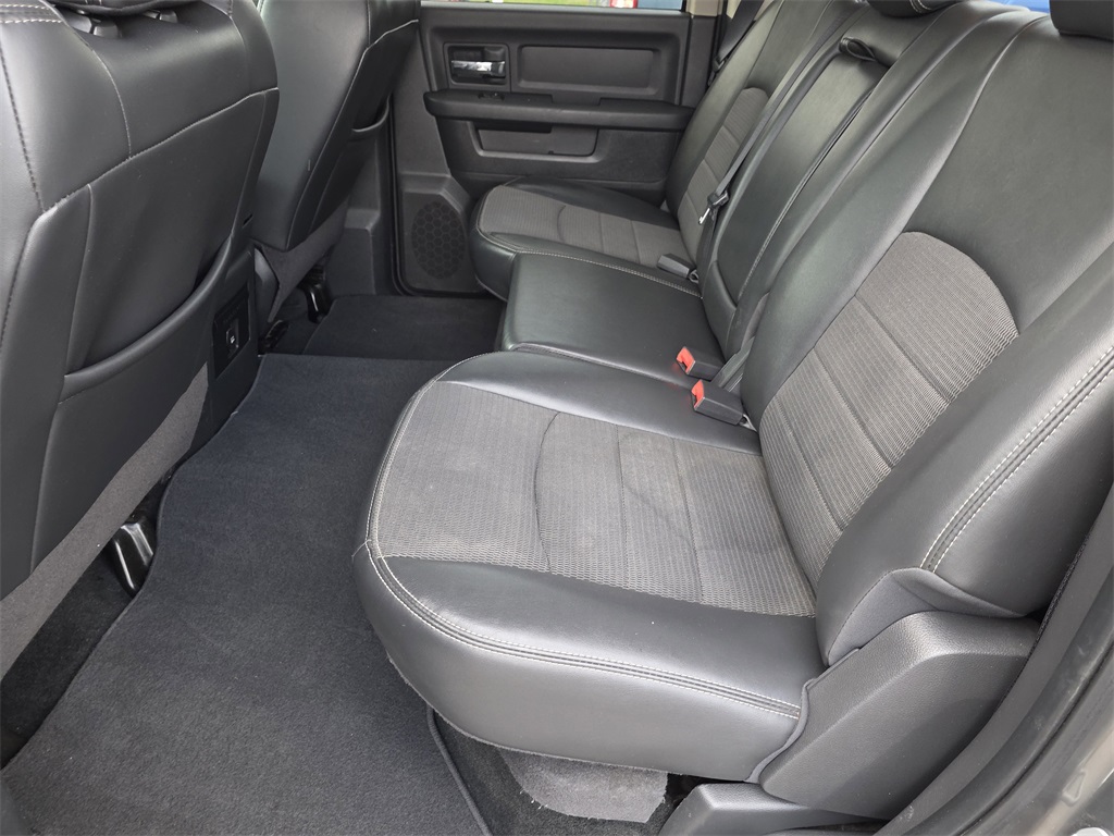 2011 Ram 1500 Sport Gray at DeMontrond Auto Country