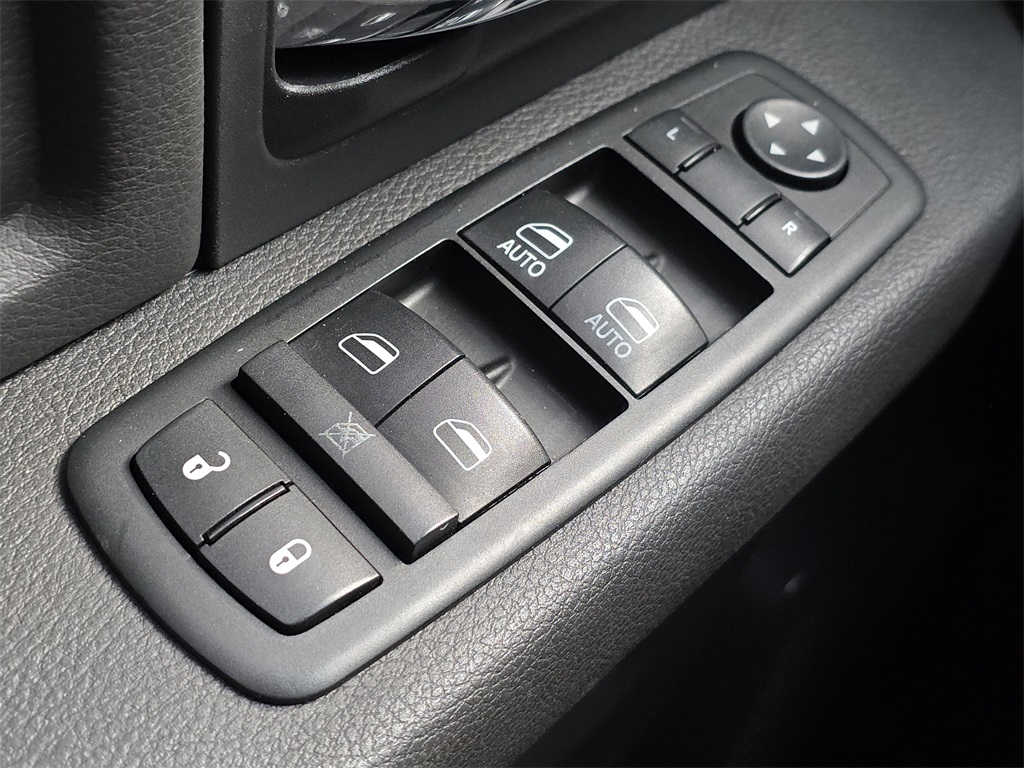 2011 Ram 1500 Sport Gray at DeMontrond Auto Country