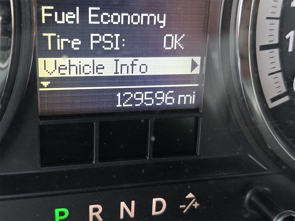 2011 Ram 1500 Sport Gray at DeMontrond Auto Country