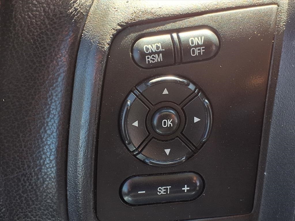 2016 Ford F-250SD Lariat White at Wharton Ford