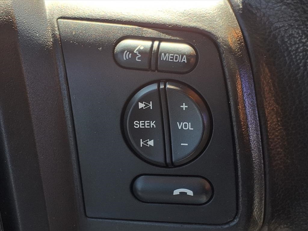 2016 Ford F-250SD Lariat White at Wharton Ford