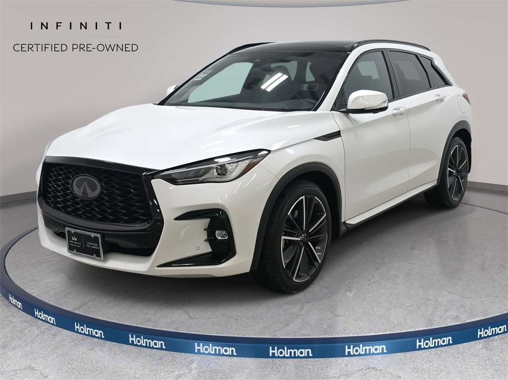 2023 INFINITI QX50 Sport AWD