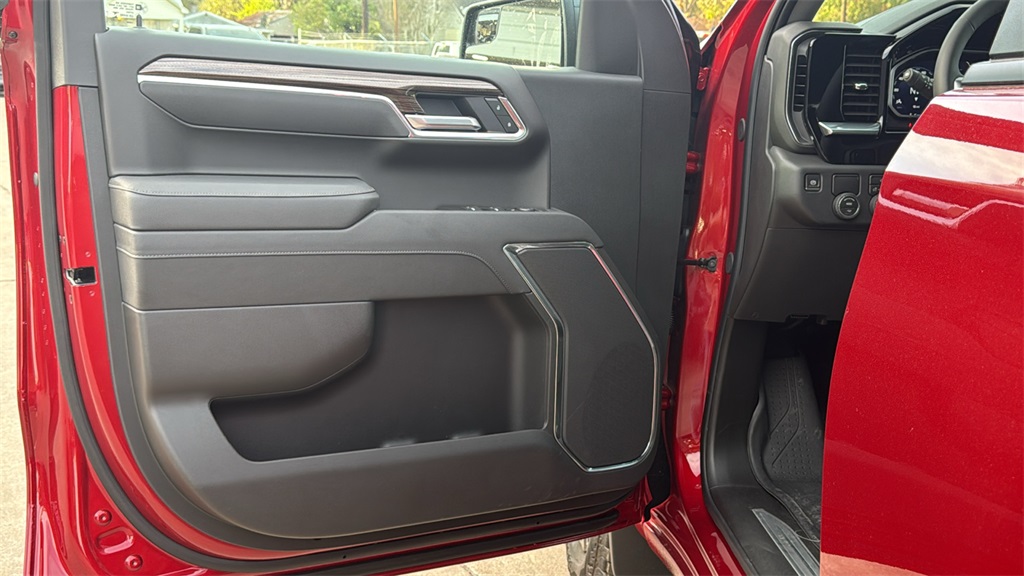 2026 Chevrolet Silverado 1500 RST - 8