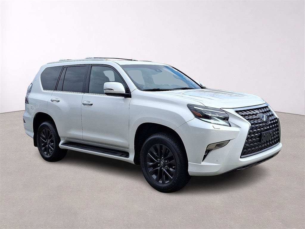 2023 Lexus GX 460 AWD