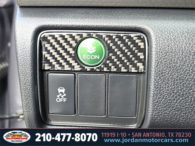 Used Car 2016 Honda Accord  Ex-l For Sale Under $15,000 In San Antonio, Texas