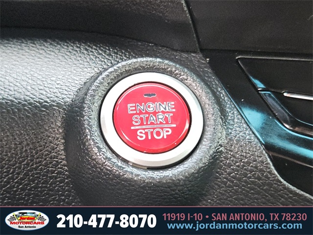 Used Car 2016 Honda Accord  Ex-l For Sale Under $15,000 In San Antonio, Texas