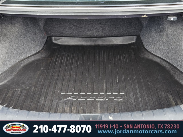 Used Car 2016 Honda Accord  Ex-l For Sale Under $15,000 In San Antonio, Texas