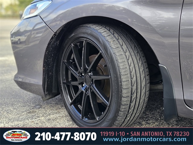 Used Car 2016 Honda Accord  Ex-l For Sale Under $15,000 In San Antonio, Texas