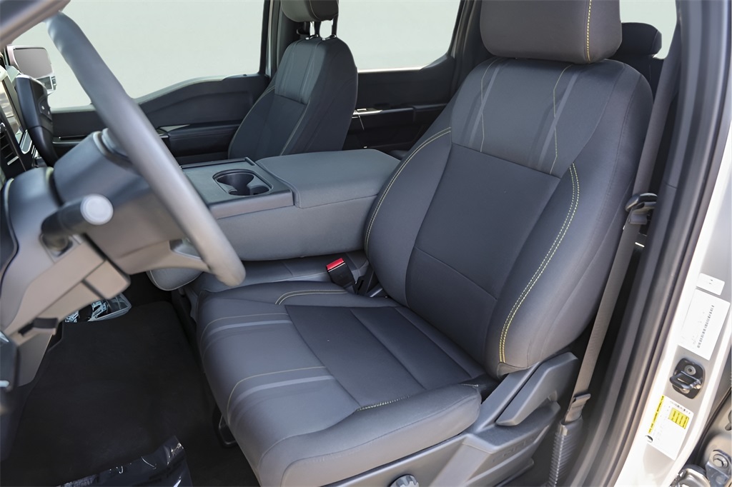Used Car 2024 Ford F-150  Stx For Sale Under $40,000 In Austin, Texas