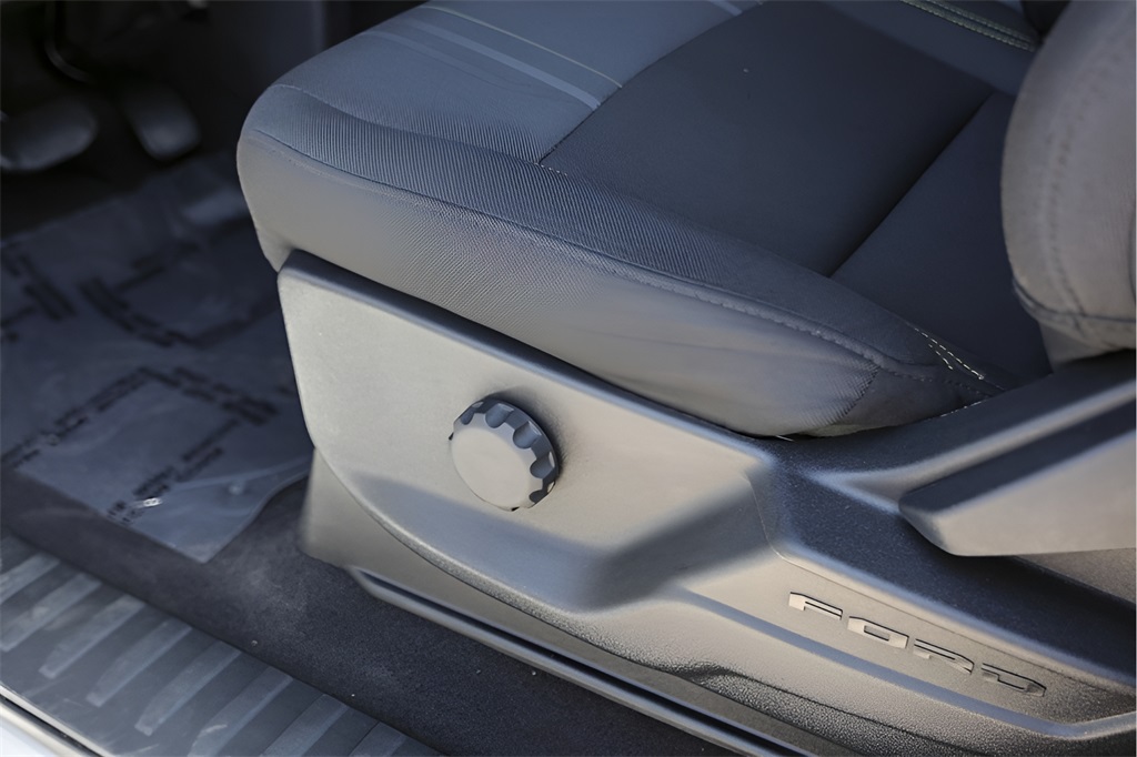 Used Car 2024 Ford F-150  Stx For Sale Under $40,000 In Austin, Texas
